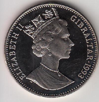 Beschrijving: 1 Crown  CETIOSAURUS